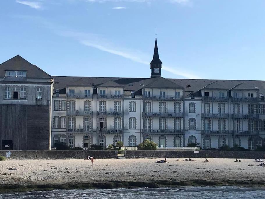 Appartement Residence Les Pieds Dans L'Eau Croisic Le Croisic Exterior photo